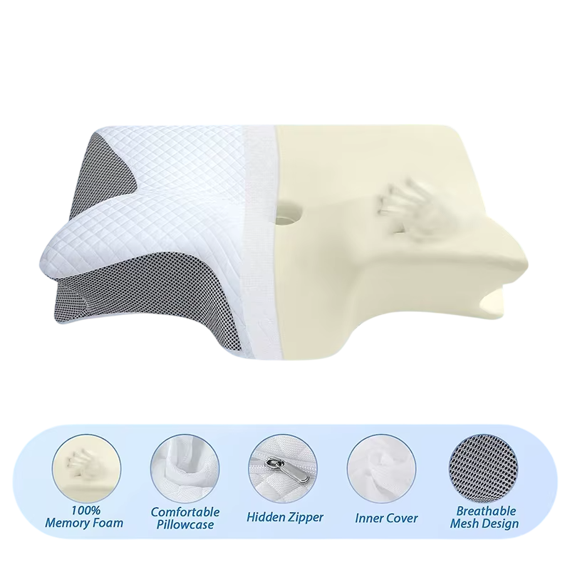 NEOREST Smart Cervical Pillow